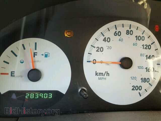 2006 DODGE CARAVAN - VIN: 1D4GP25R66B600356 - Фото 8
