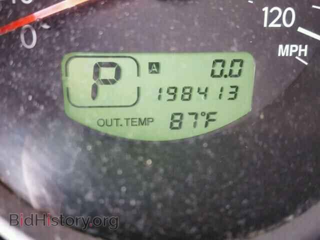 2006 SUBARU FORESTER - VIN: JF1SG63666H736366 - Фото 8