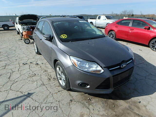 Photo 1FADP3K24DL263180 - FORD FOCUS 2013