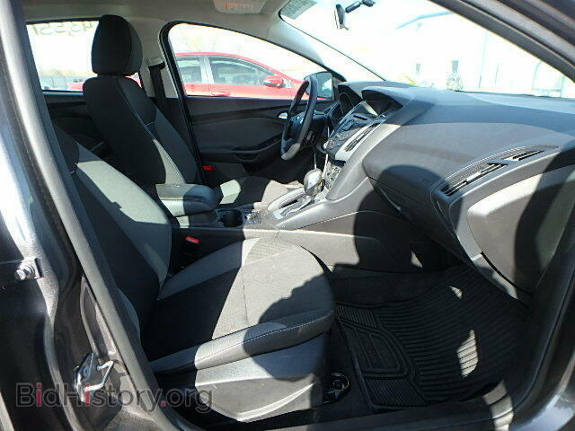 2013 FORD FOCUS - VIN: 1FADP3K24DL263180 - Фото 5