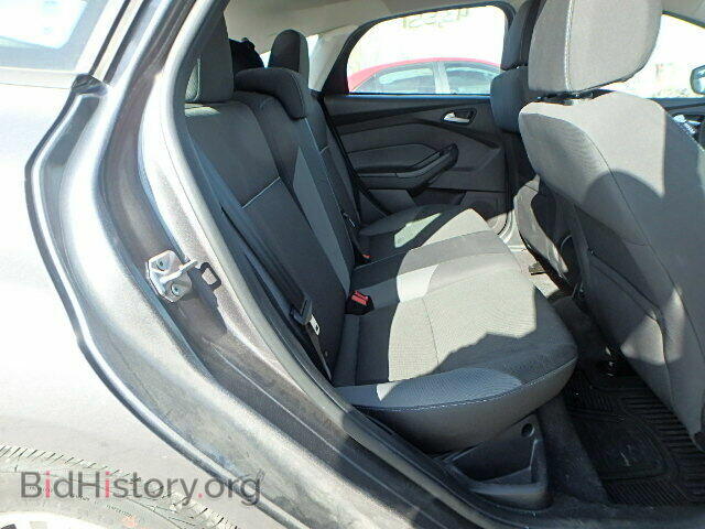 2013 FORD FOCUS - VIN: 1FADP3K24DL263180 - Фото 6
