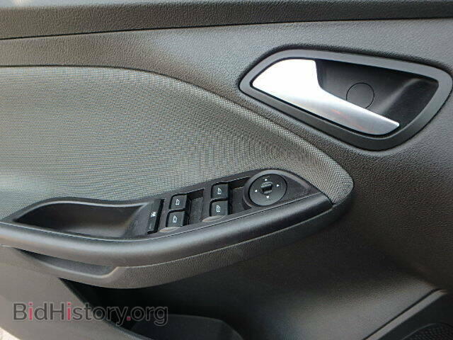 2013 FORD FOCUS - VIN: 1FADP3K24DL263180 - Фото 10