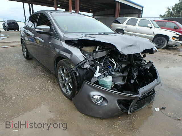 Photo 1FADP3F22DL379391 - FORD FOCUS 2013