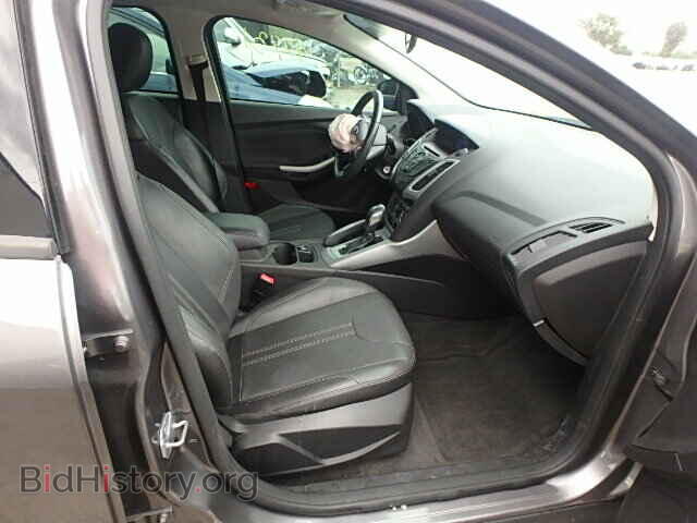 2013 FORD FOCUS - VIN: 1FADP3F22DL379391 - Фото 5