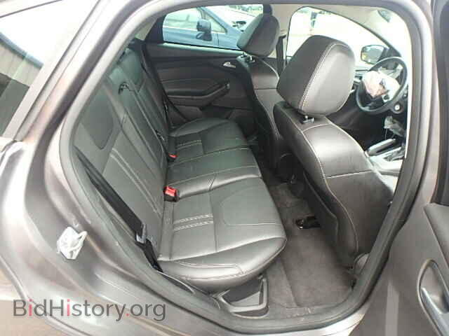 2013 FORD FOCUS - VIN: 1FADP3F22DL379391 - Фото 6