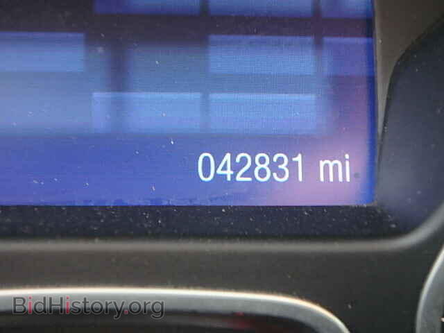 2013 FORD FOCUS - VIN: 1FADP3F22DL379391 - Фото 8