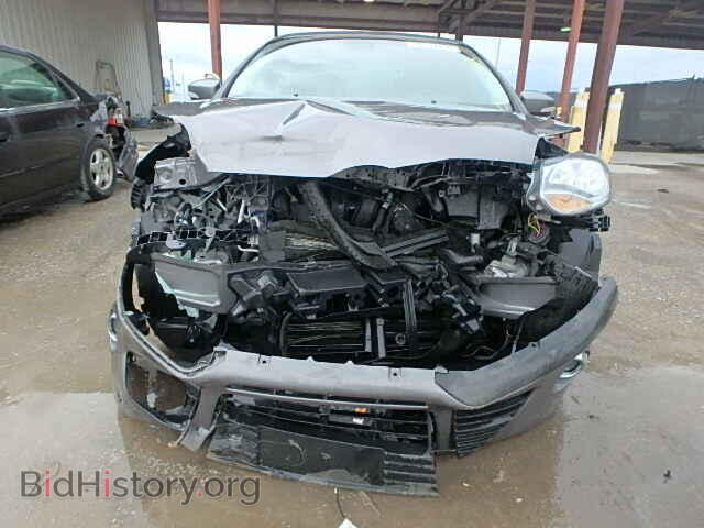 2013 FORD FOCUS - VIN: 1FADP3F22DL379391 - Фото 9