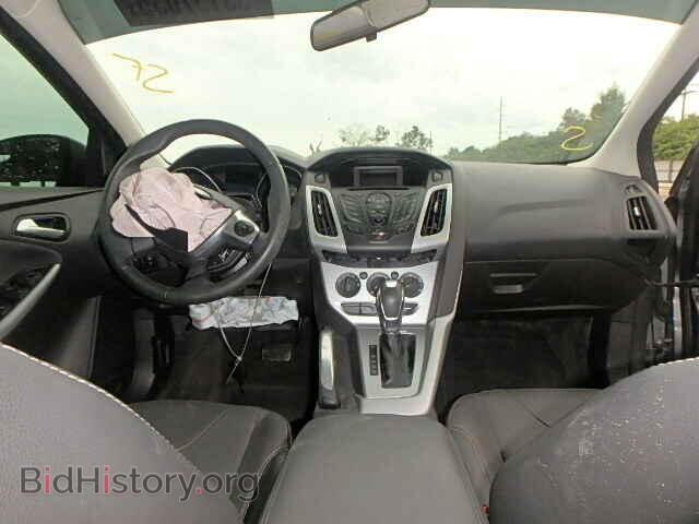 2013 FORD FOCUS - VIN: 1FADP3F22DL379391 - Фото 10