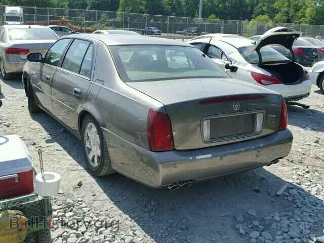2002 CADILLAC DEVILLE - VIN: 1G6KF57952U138317 - Photo 3