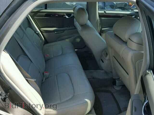 2002 CADILLAC DEVILLE - VIN: 1G6KF57952U138317 - Photo 6