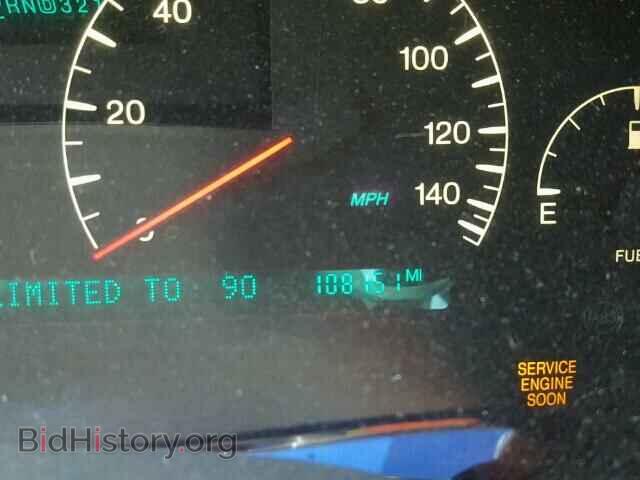 2002 CADILLAC DEVILLE - VIN: 1G6KF57952U138317 - Photo 8