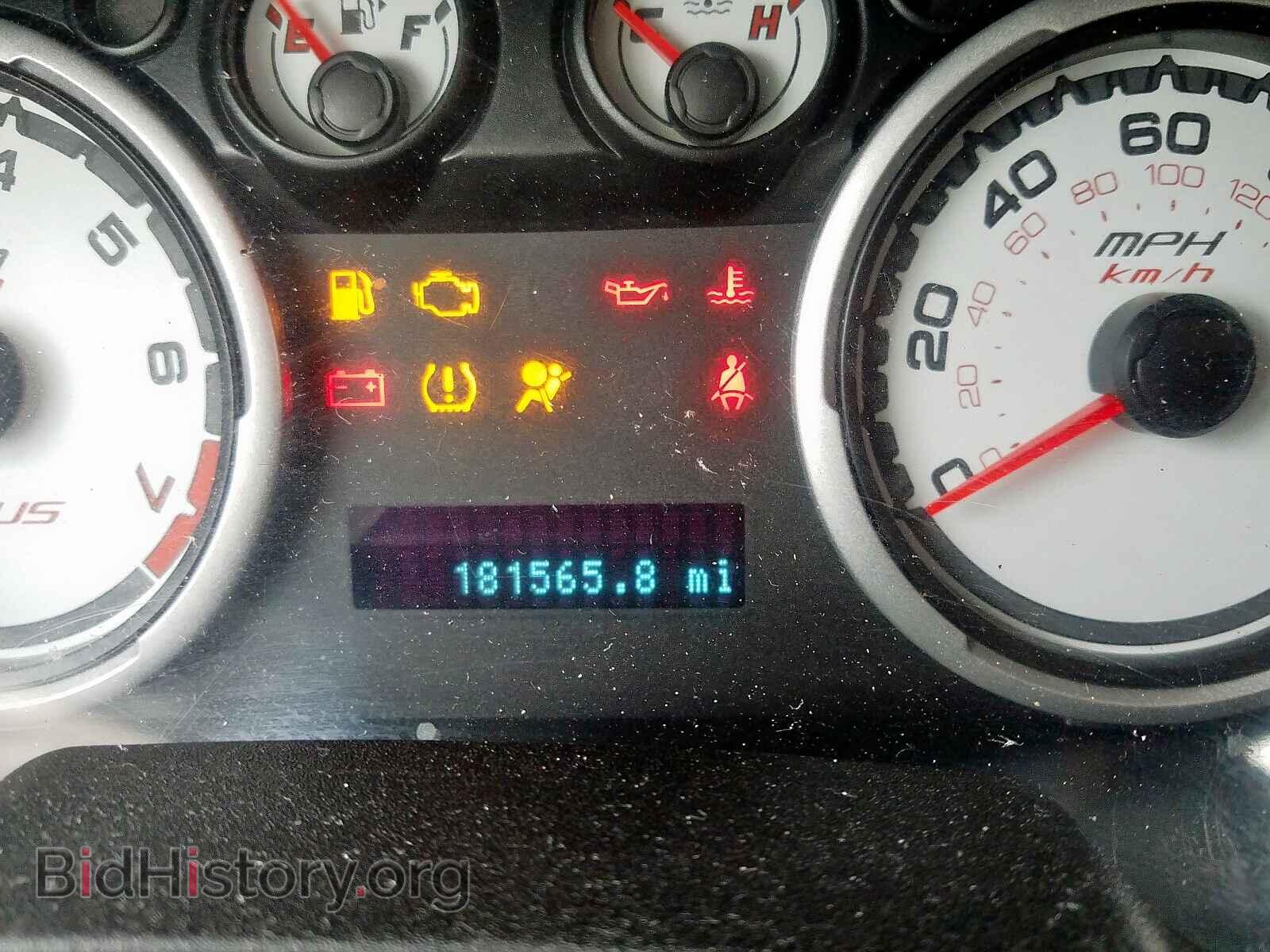2008 FORD FOCUS - VIN: 1FAHP35N38W160134 - Фото 8