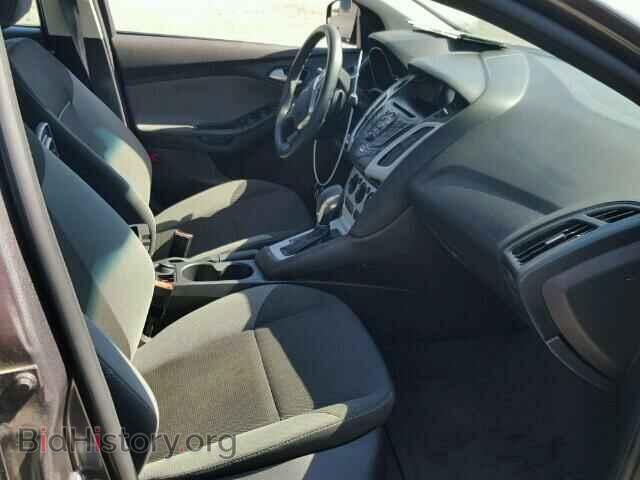 2013 FORD FOCUS - VIN: 1FADP3F21DL153665 - Photo 5