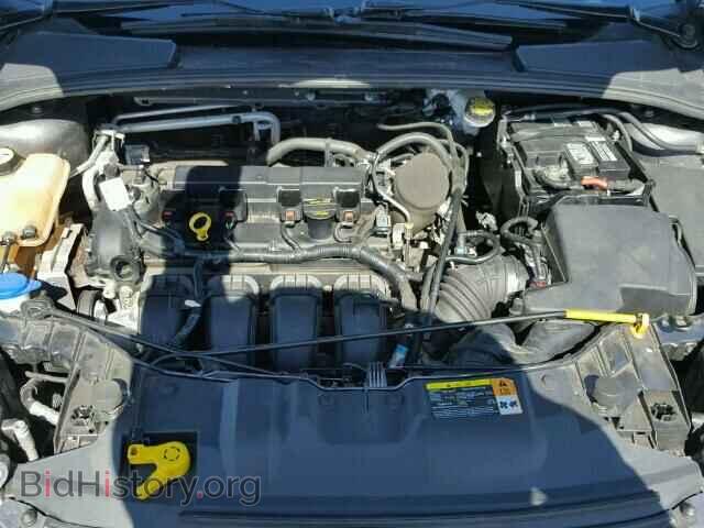 2013 FORD FOCUS - VIN: 1FADP3F21DL153665 - Photo 7