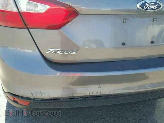 2013 FORD FOCUS - VIN: 1FADP3F21DL153665 - Photo 9