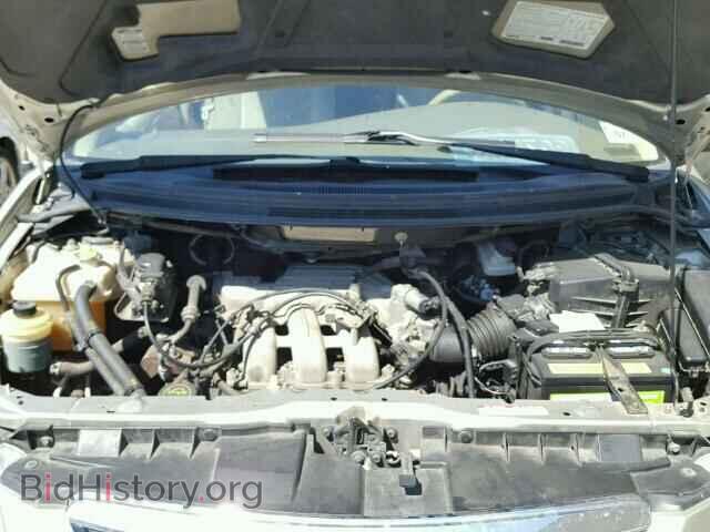 2003 MAZDA MPV - VIN: JM3LW28A430356564 - Фото 7