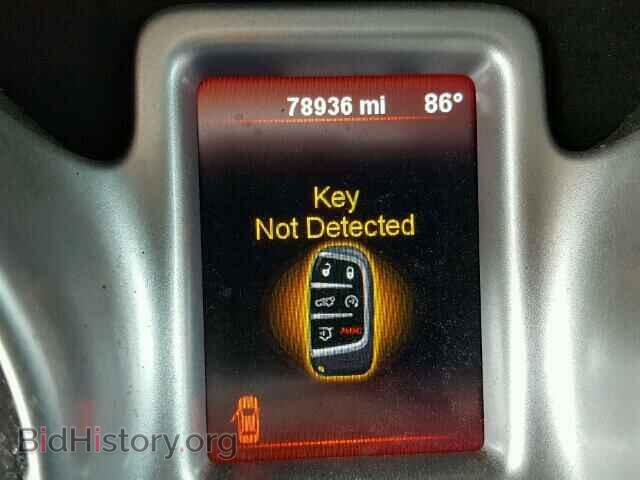 2012 DODGE JOURNEY - VIN: 3C4PDCBB6CT393352 - Фото 8