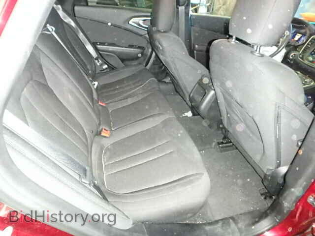 2015 CHRYSLER 200 - VIN: 1C3CCCABXFN547024 - Фото 6