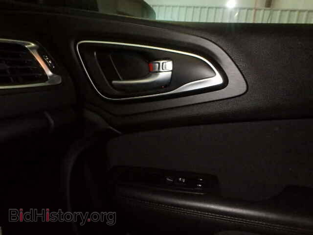 2015 CHRYSLER 200 - VIN: 1C3CCCABXFN547024 - Фото 10