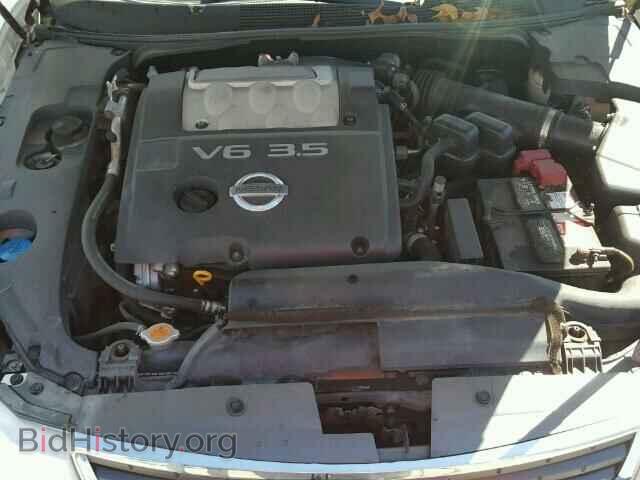 2007 NISSAN MAXIMA - VIN: 1N4BA41E67C828608 - Фото 7