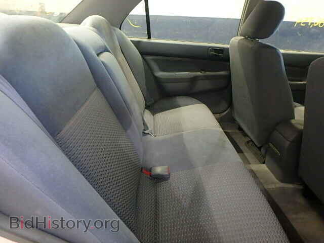 2002 MITSUBISHI LANCER - VIN: JA3AJ26E52U017905 - Фото 6