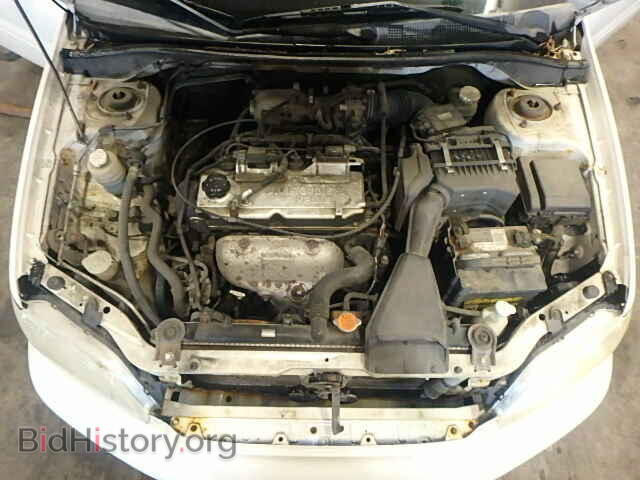 2002 MITSUBISHI LANCER - VIN: JA3AJ26E52U017905 - Фото 7