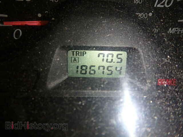 2002 MITSUBISHI LANCER - VIN: JA3AJ26E52U017905 - Фото 8