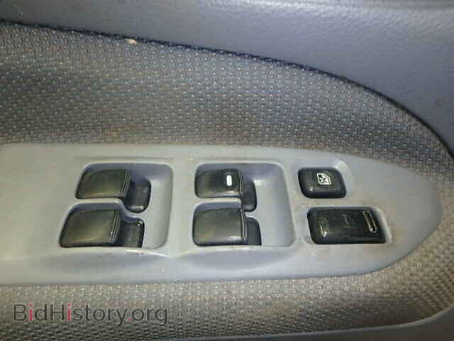 2002 MITSUBISHI LANCER - VIN: JA3AJ26E52U017905 - Фото 9