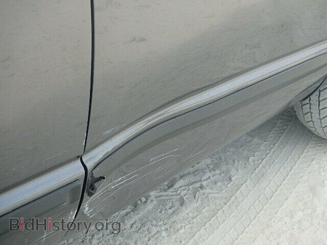2003 DODGE RAM 1500 - VIN: 1D7HA18N43S163206 - Фото 10