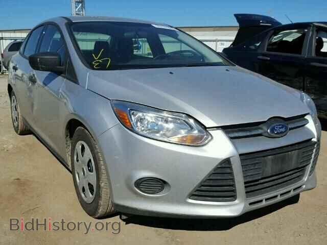 Photo 1FADP3E22DL176082 - FORD FOCUS 2013
