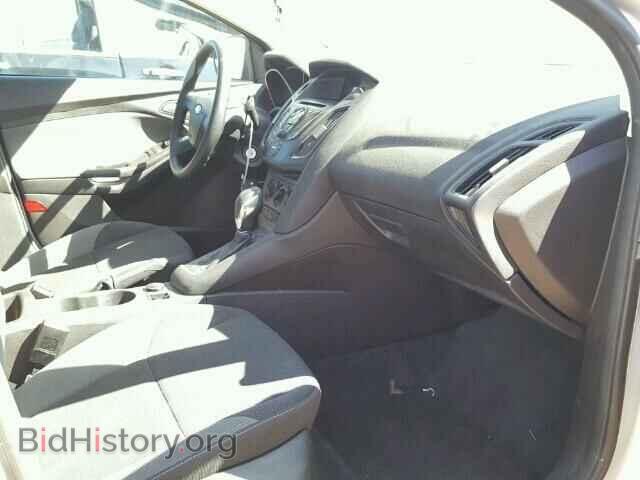 2013 FORD FOCUS - VIN: 1FADP3E22DL176082 - Фото 5