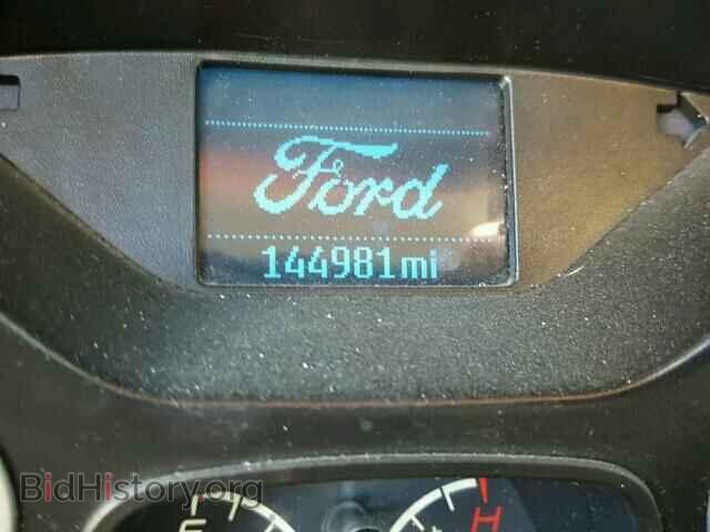 2013 FORD FOCUS - VIN: 1FADP3E22DL176082 - Фото 8