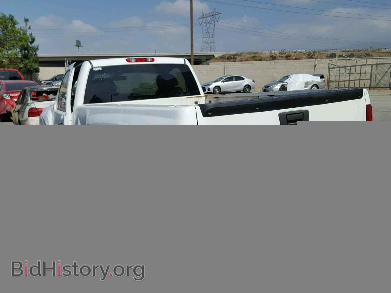 2010 CHEVROLET SILVERADO - VIN: 1GCPKSE02AZ232951 - Фото 3