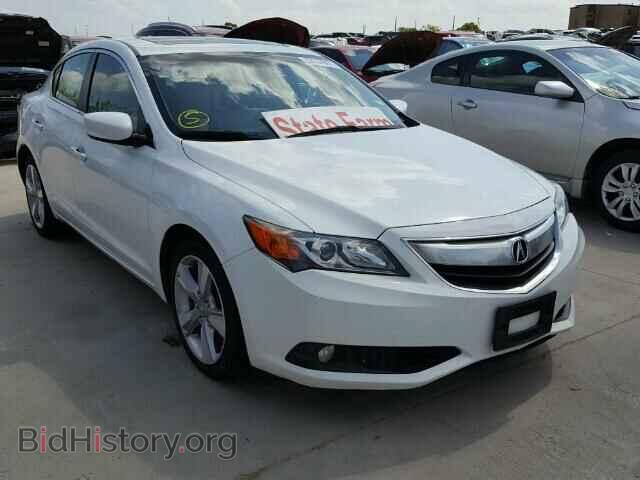Фотография 19VDE1F71DE018557 - ACURA ILX 2013