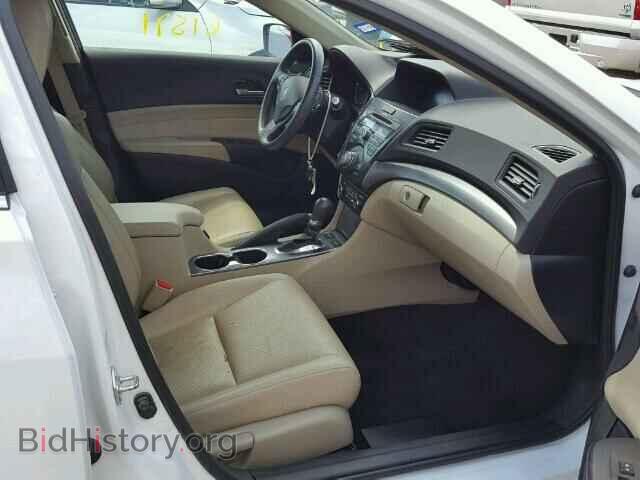 2013 ACURA ILX - VIN: 19VDE1F71DE018557 - Фото 5