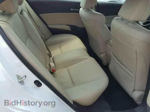 2013 ACURA ILX - VIN: 19VDE1F71DE018557 - Фото 6