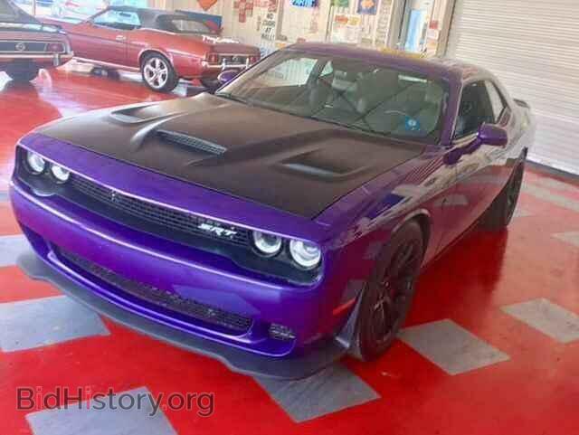 2016 DODGE CHALLENGER - VIN: 2C3CDZC96GH176576 - Photo 2