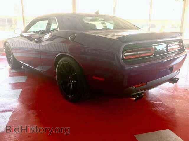 2016 DODGE CHALLENGER - VIN: 2C3CDZC96GH176576 - Photo 3