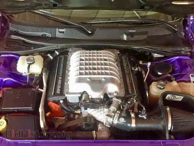 2016 DODGE CHALLENGER - VIN: 2C3CDZC96GH176576 - Photo 7