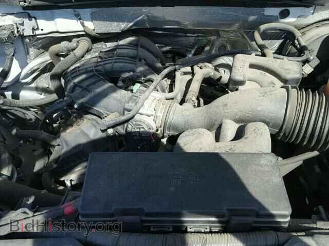 2014 FORD F150 - VIN: 1FTMF1CM4EKE94170 - Фото 7