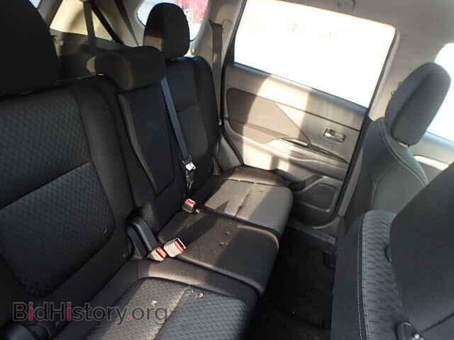 2015 MITSUBISHI OUTLANDER - VIN: JA4AD2A36FZ003559 - Фото 6