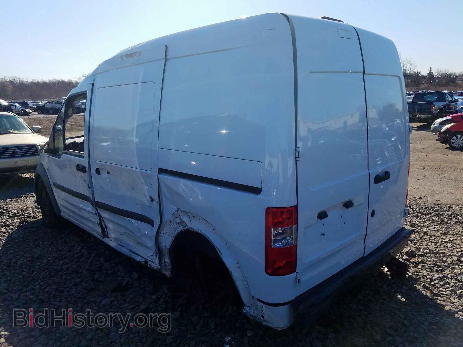 2013 FORD TRANSIT CO - VIN: NM0LS7AN6DT169659 - Фото 3