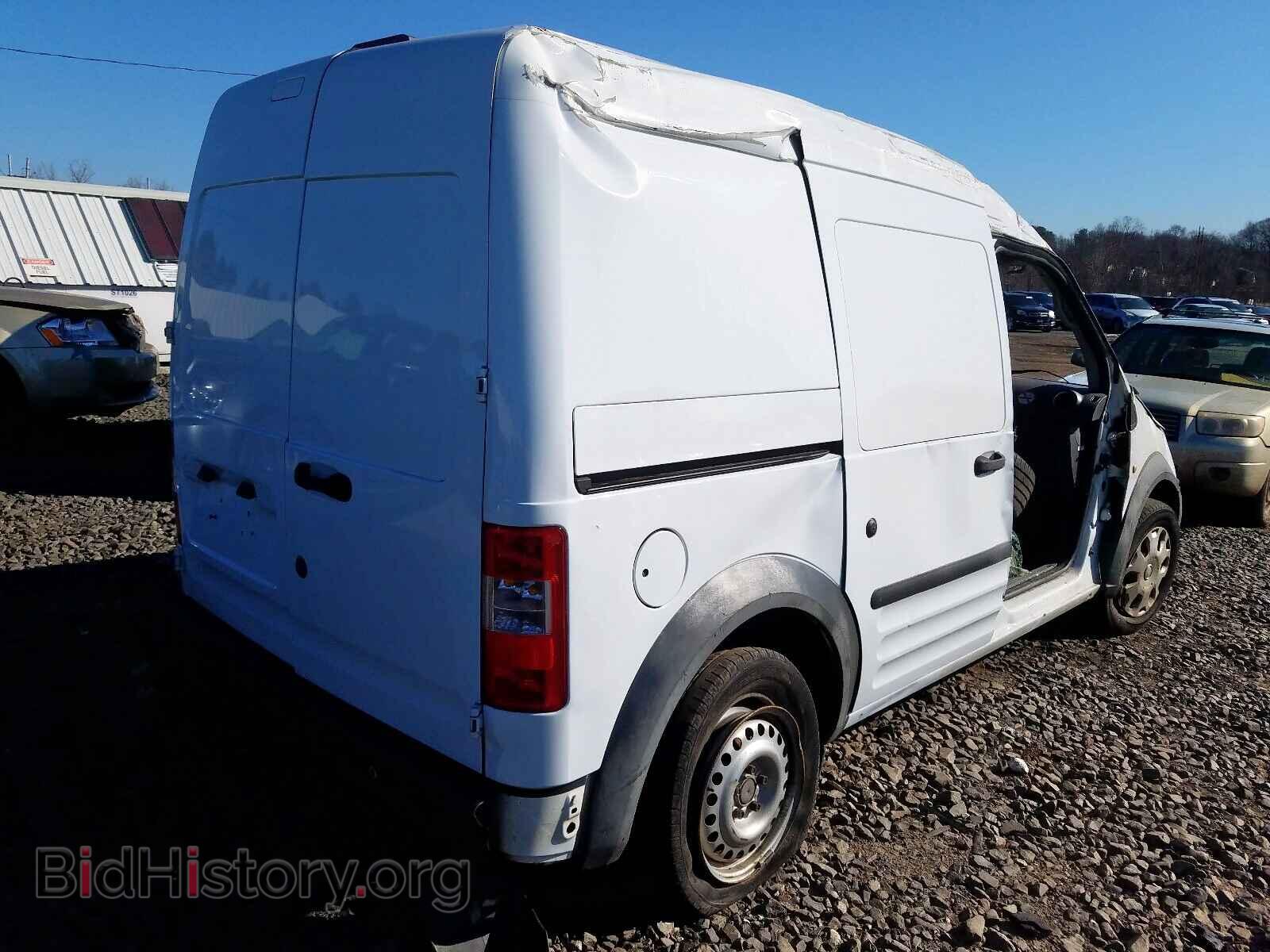 2013 FORD TRANSIT CO - VIN: NM0LS7AN6DT169659 - Фото 4