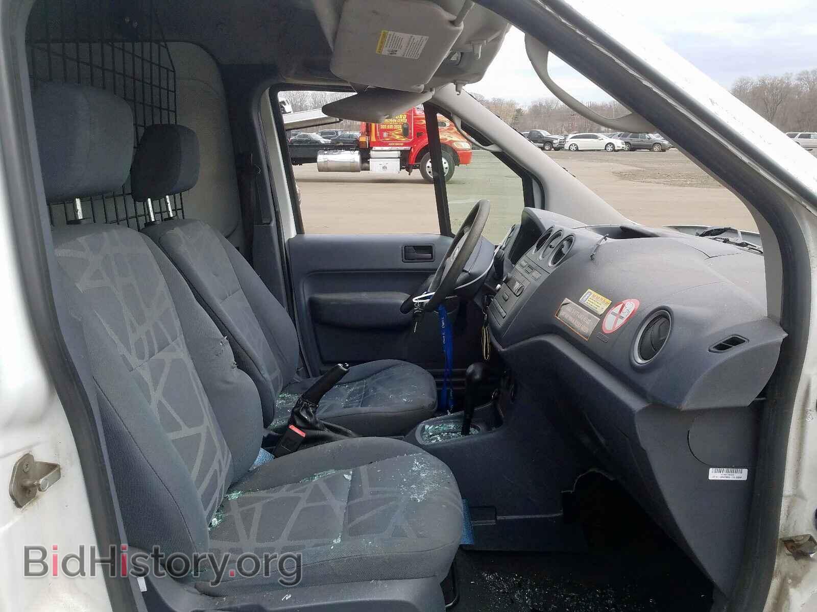 2013 FORD TRANSIT CO - VIN: NM0LS7AN6DT169659 - Фото 5