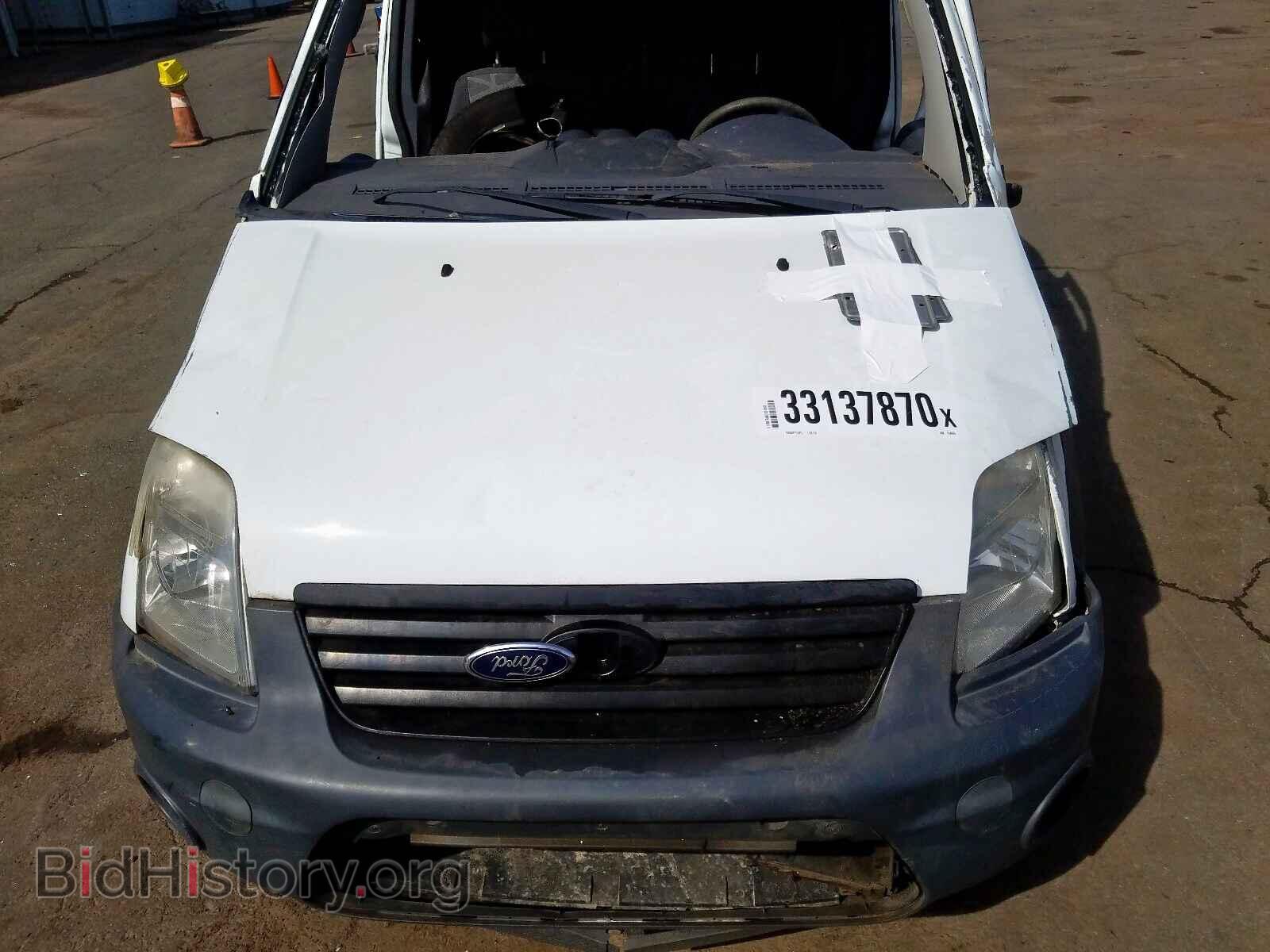2013 FORD TRANSIT CO - VIN: NM0LS7AN6DT169659 - Фото 7