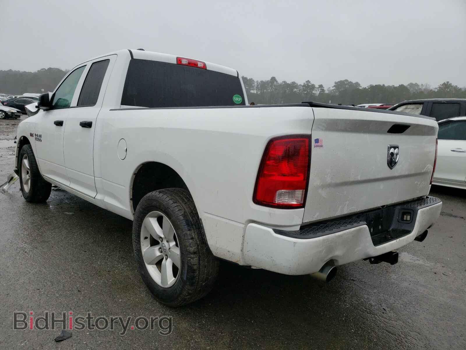 2014 RAM 1500 - VIN: 1C6RR6FT3ES135283 - Photo 3