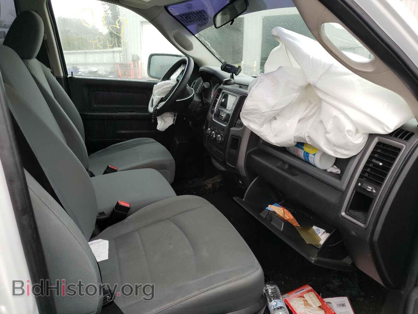 2014 RAM 1500 - VIN: 1C6RR6FT3ES135283 - Photo 5