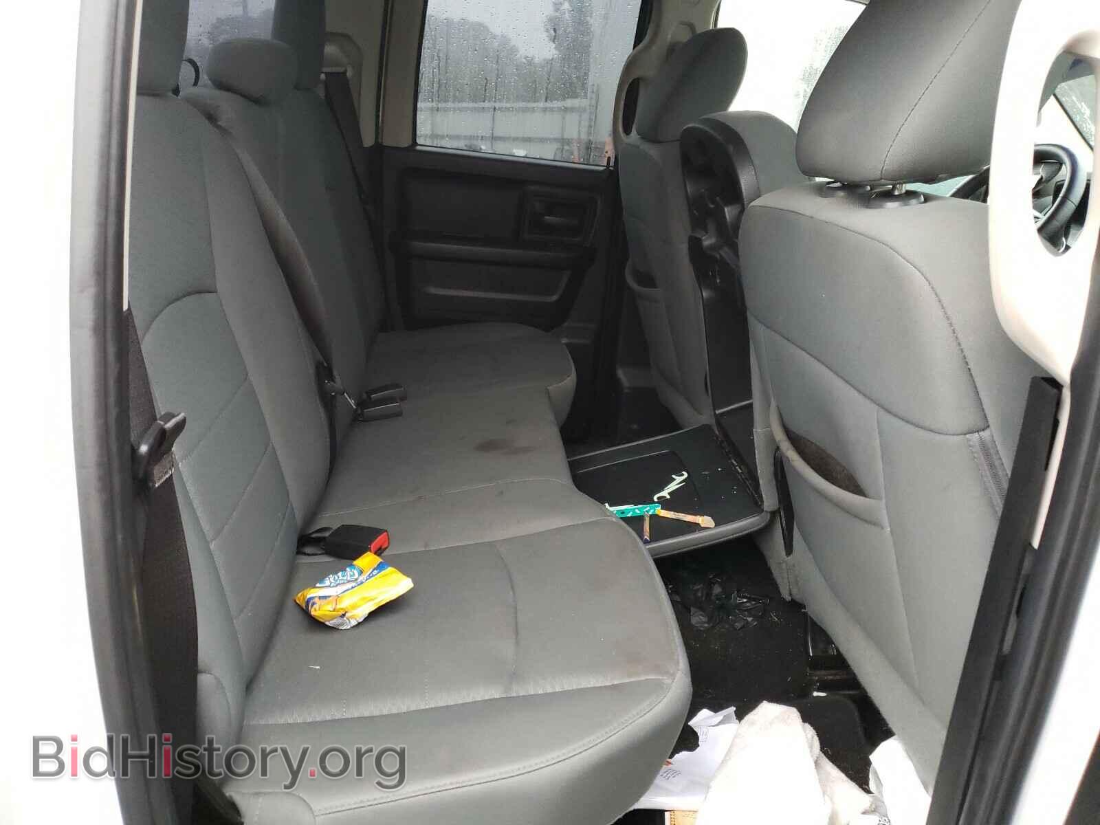 2014 RAM 1500 - VIN: 1C6RR6FT3ES135283 - Photo 6