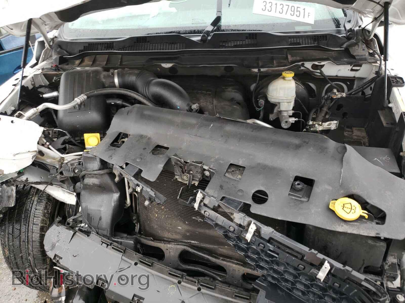 2014 RAM 1500 - VIN: 1C6RR6FT3ES135283 - Photo 7