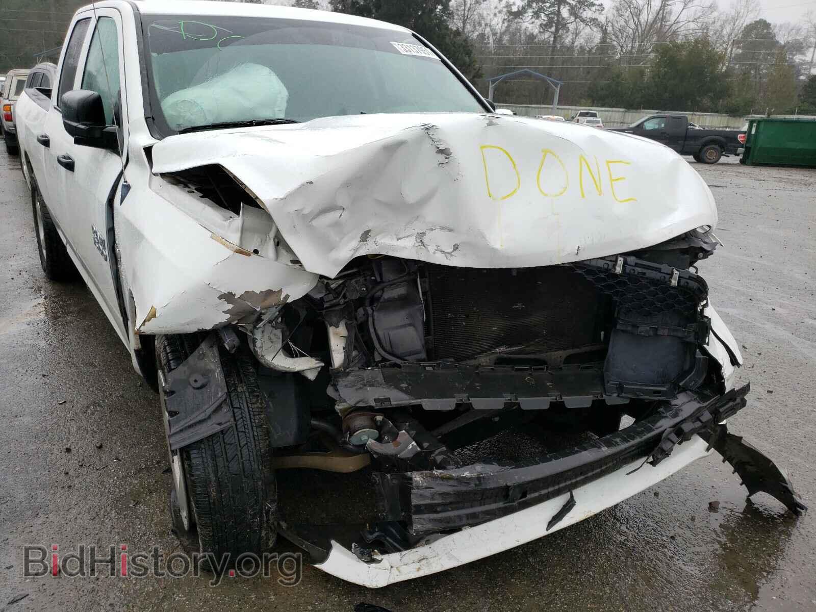 2014 RAM 1500 - VIN: 1C6RR6FT3ES135283 - Photo 9